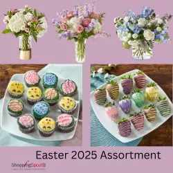 Easter 2026 Assortment ftd